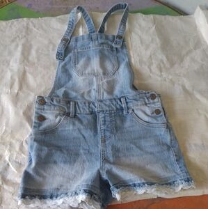 Kids overalls